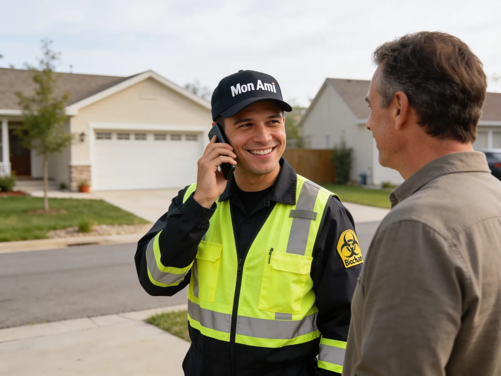 Sewage Cleanup Days Creek, OR FAQs